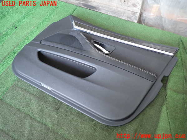 2UPJ-9236701234]BMW 523d ツーリング F11(MX20)右前ドア内張り 中古_2