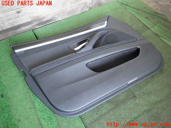 2UPJ-9236701264]BMW 523d ツーリング F11(MX20)左前ドア内張り 中古_2