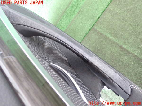 2UPJ-9236701264]BMW 523d ツーリング F11(MX20)左前ドア内張り 中古_5