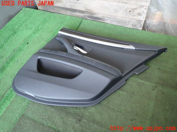 2UPJ-9236701294]BMW 523d ツーリング F11(MX20)右後ドア内張り 中古_2
