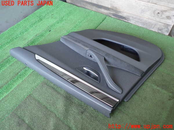 2UPJ-9236701294]BMW 523d ツーリング F11(MX20)右後ドア内張り 中古_3