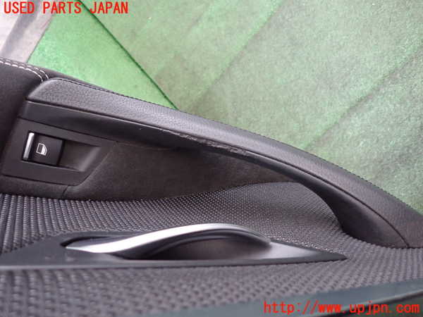 2UPJ-9236701294]BMW 523d ツーリング F11(MX20)右後ドア内張り 中古_5