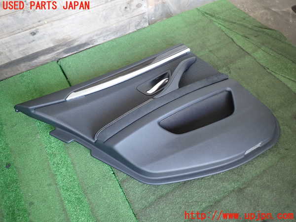 2UPJ-9236701324]BMW 523d ツーリング F11(MX20)左後ドア内張り 中古_2