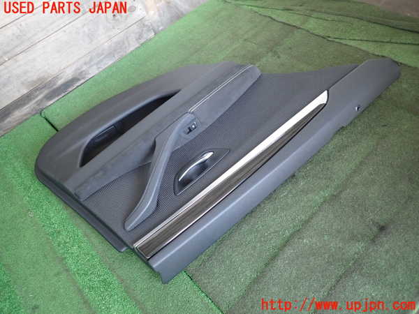 2UPJ-9236701324]BMW 523d ツーリング F11(MX20)左後ドア内張り 中古_3