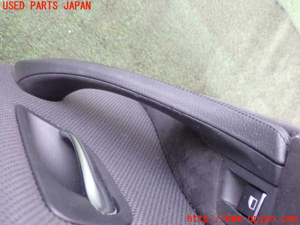 2UPJ-9236701324]BMW 523d ツーリング F11(MX20)左後ドア内張り 中古_5