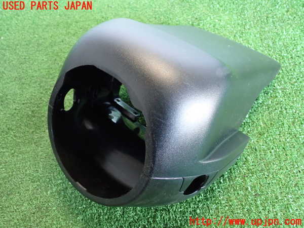 2UPJ-9236707905]BMW 523d ツーリング F11(MX20)コラムカバー 中古_2