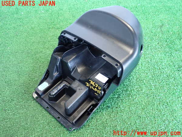 2UPJ-9236707905]BMW 523d ツーリング F11(MX20)コラムカバー 中古_3