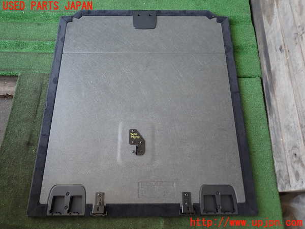 2UPJ-9236707771]BMW 523d ツーリング F11(MX20)ラゲッジトレイ1 中古_2