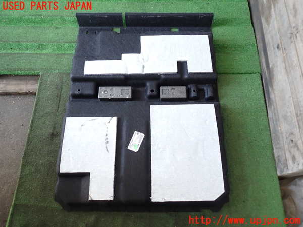 2UPJ-9236707772]BMW 523d ツーリング F11(MX20)ラゲッジトレイ2 中古_2