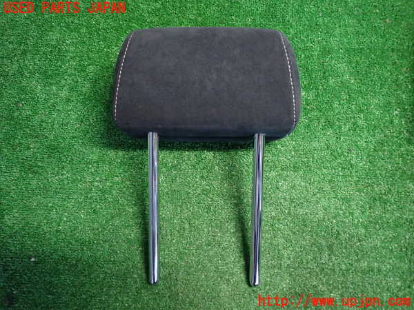 2UPJ-9236707150]BMW 523d ツーリング F11(MX20)右2列目ヘッドレスト 中古_2