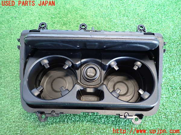 2UPJ-9236707810]BMW 523d ツーリング F11(MX20)ドリンクホルダー 中古_2