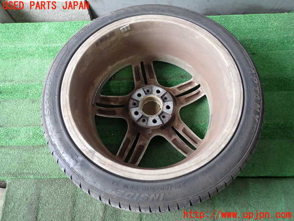 2UPJ-9236709047]BMW 523d ツーリング F11(MX20)タイヤ　ホイール　1本② 245/40ZR1 中古_2