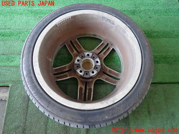 2UPJ-9236709048]BMW 523d ツーリング F11(MX20)タイヤ　ホイール　1本③ 245/40ZR1 中古_2