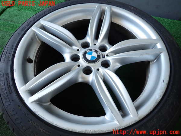 2UPJ-9236709048]BMW 523d ツーリング F11(MX20)タイヤ　ホイール　1本③ 245/40ZR1 中古_4