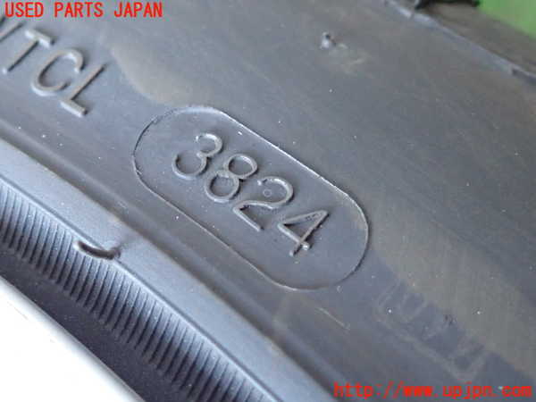 2UPJ-9236709048]BMW 523d ツーリング F11(MX20)タイヤ　ホイール　1本③ 245/40ZR1 中古_5
