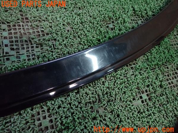 3UPJ=9236710012]GR86 RZ(ZN8 B型)TRD MS346-18002 75575-ZN800 GRエアロスタビライジングカバー 中古_2