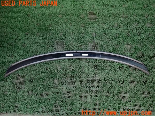 3UPJ=9236710012]GR86 RZ(ZN8 B型)TRD MS346-18002 75575-ZN800 GRエアロスタビライジングカバー 中古_4