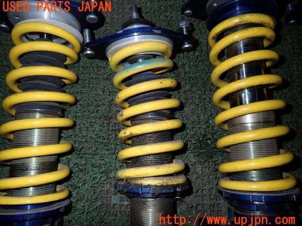 3UPJ=9236710440]GR86 RZ(ZN8 B型)ENDLESS FUNCTION エンドレス 車高調 全長調整式 減衰調整 難あり 中古_5