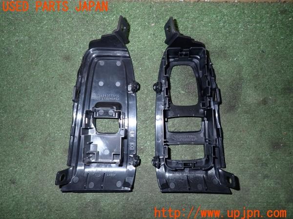 3UPJ=9236710645]GR86 RZ(ZN8 B型)純正 ウィンドウスイッチパネル 社外 カーボンパネル付き 中古_5