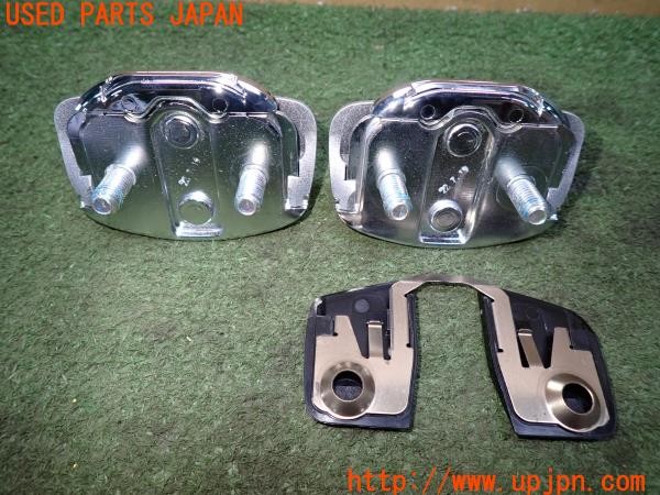 3UPJ=9236710709]GR86 RZ(ZN8 B型)TRD ドアスタビライザー 中古_2