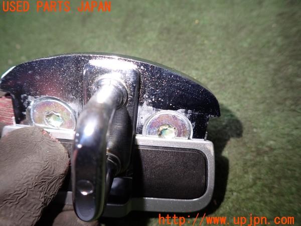 3UPJ=9236710709]GR86 RZ(ZN8 B型)TRD ドアスタビライザー 中古_3