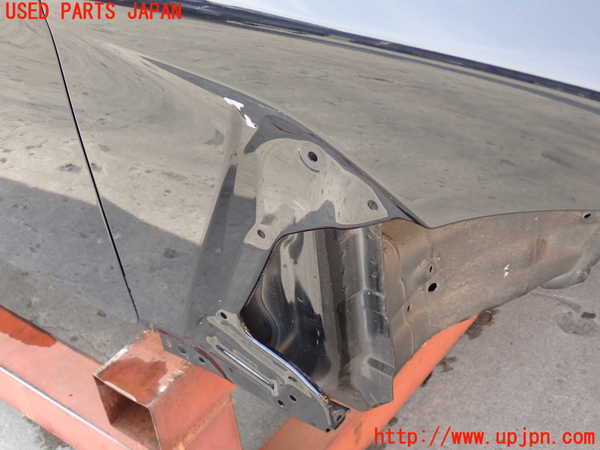 2UPJ-9236711080]GR86(BRZ)(ZN8)右前フェンダー 中古_4