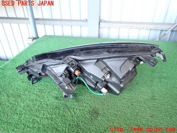 2UPJ-9236711130]GR86(BRZ)(ZN8)右ヘッドライト LED (ジャンク品) 中古_4