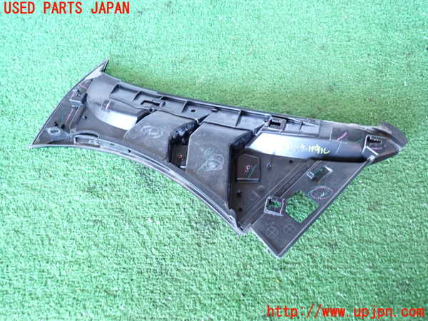 2UPJ-9236711100]GR86(BRZ)(ZN8)右前コーナーパネル 中古_2