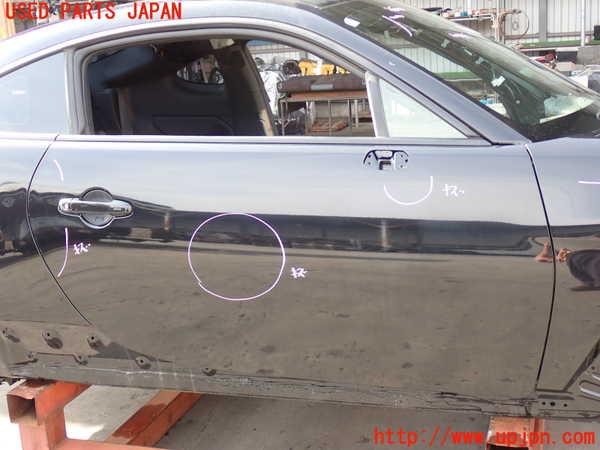 2UPJ-9236711230]GR86(BRZ)(ZN8)右ドア 中古(43R-00034 M2H4)_1