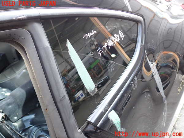 2UPJ-9236711382]GR86(BRZ)(ZN8)左クォーターガラス 中古(43R-06708 M2H2)_3