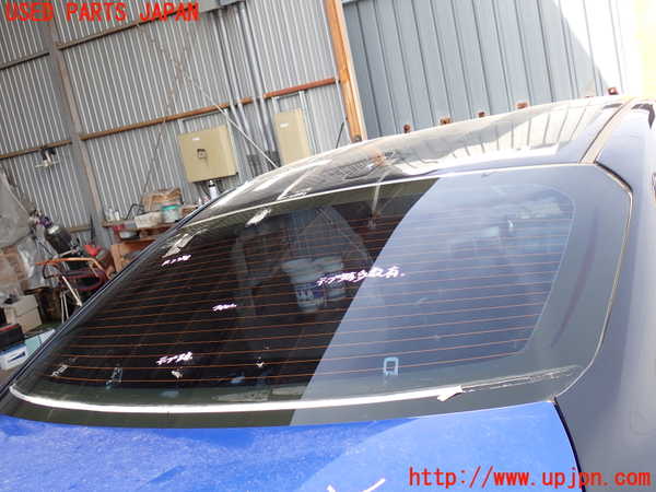 2UPJ-9236711560]GR86(BRZ)(ZN8)リアガラス 中古(43R-006702 M28.08.)_1