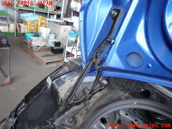 2UPJ-9236711513]GR86(BRZ)(ZN8)トランクヒンジ1 中古_2