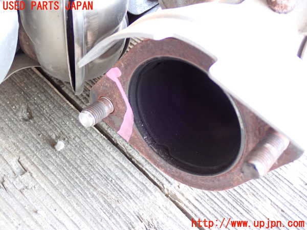 2UPJ-9236712010]GR86(BRZ)(ZN8)エンジン FA24CSWUAA 中古_2