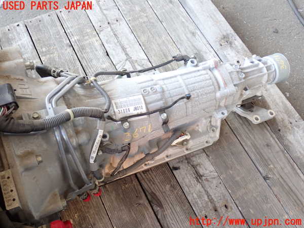 2UPJ-9236713010]GR86(BRZ)(ZN8)ミッション AT FA24CSWUAA 中古_2