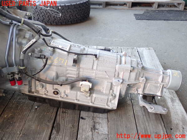 2UPJ-9236713010]GR86(BRZ)(ZN8)ミッション AT FA24CSWUAA 中古_3