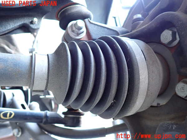 2UPJ-9236714020]GR86(BRZ)(ZN8)右リアドライブシャフト 中古_2