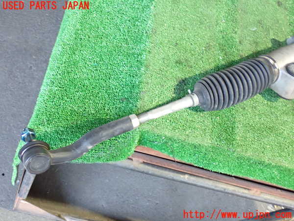 2UPJ-9236714235]GR86(BRZ)(ZN8)パワステギアボックス 中古_2