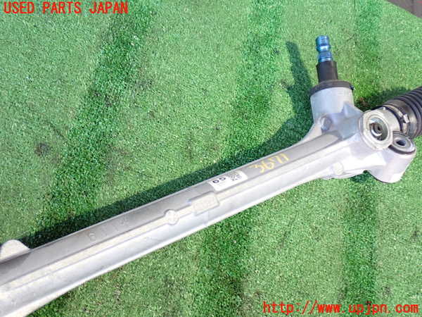 2UPJ-9236714235]GR86(BRZ)(ZN8)パワステギアボックス 中古_3