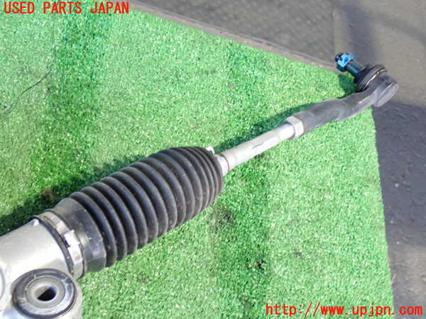 2UPJ-9236714235]GR86(BRZ)(ZN8)パワステギアボックス 中古_5
