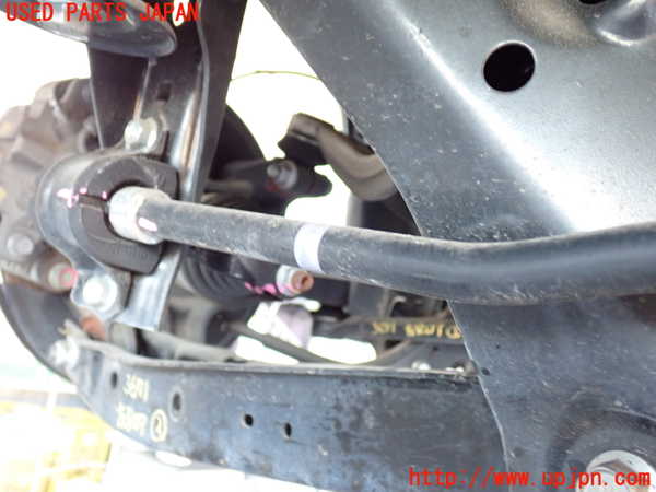 2UPJ-9236715445]GR86(BRZ)(ZN8)リアスタビライザー 中古_3