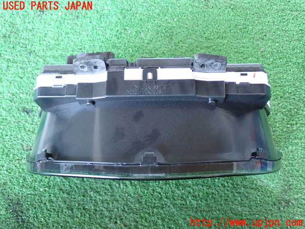 2UPJ-9236716170]GR86(BRZ)(ZN8)スピードメーター 中古_2
