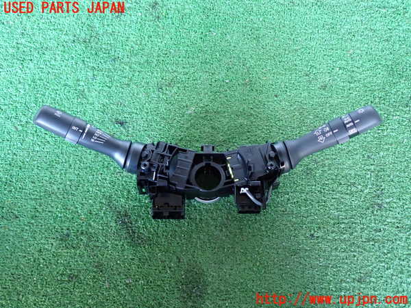 2UPJ-9236716720]GR86(BRZ)(ZN8)コンビネーションスイッチ 中古_1