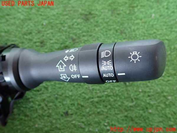 2UPJ-9236716720]GR86(BRZ)(ZN8)コンビネーションスイッチ 中古_2