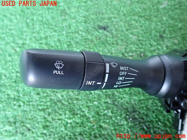 2UPJ-9236716720]GR86(BRZ)(ZN8)コンビネーションスイッチ 中古_3