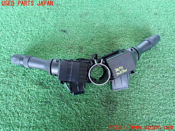 2UPJ-9236716720]GR86(BRZ)(ZN8)コンビネーションスイッチ 中古_4