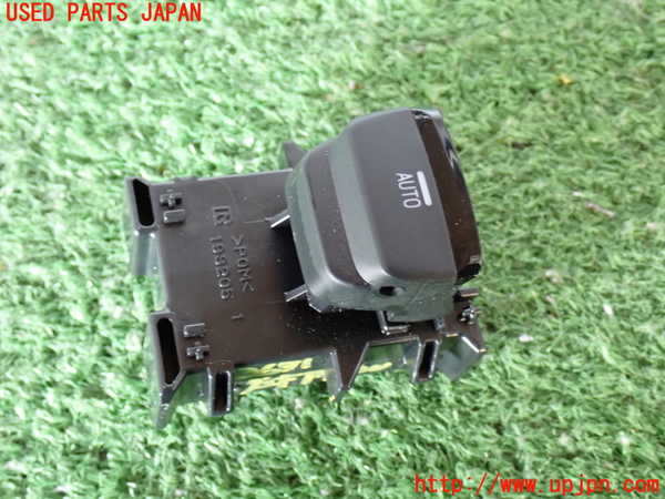 2UPJ-9236716245]GR86(BRZ)(ZN8)左パワーウィンドウスイッチ 中古_1