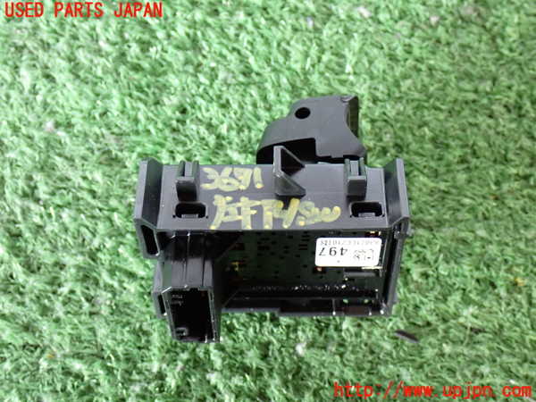 2UPJ-9236716245]GR86(BRZ)(ZN8)左パワーウィンドウスイッチ 中古_2