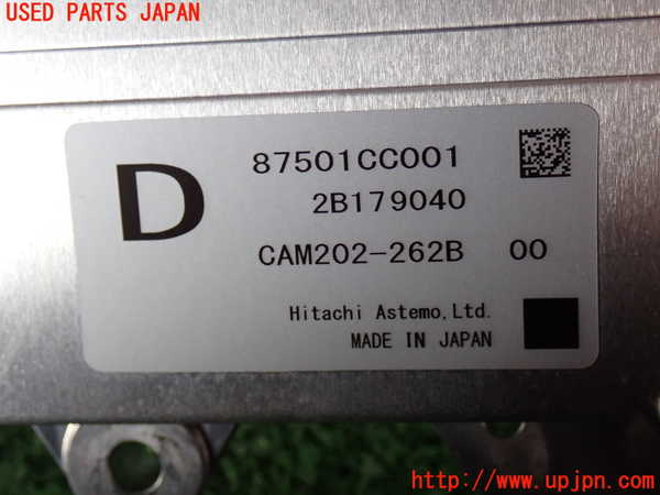 2UPJ-9236716381]GR86(BRZ)(ZN8)センサー1 中古_4