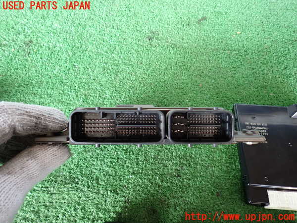 2UPJ-9236716110]GR86(BRZ)(ZN8)エンジンコンピューター 中古_3