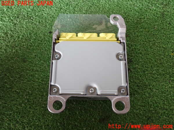 2UPJ-9236716145]GR86(BRZ)(ZN8)エアバッグコンピューター 中古_3